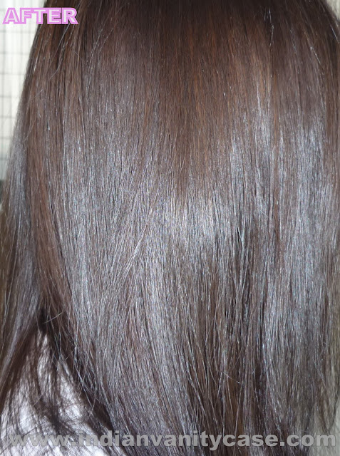 Indian Vanity Case: Wella Kolestint Hair Color Review \u0026 Swatch Indian Vanity Case: Wella Kolestint Hair Color Review \u0026 Swatch