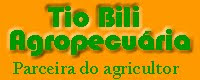 Agropecuária Tio Bili