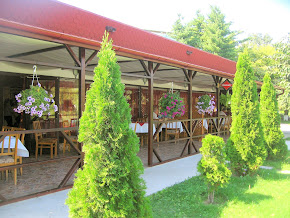 Restaurant Bulevard