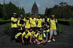 PRAMBANAN