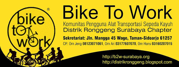 DISTRIK RONGGENG