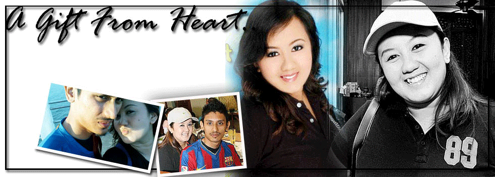 :: a giFt fRoM hEaRt ::