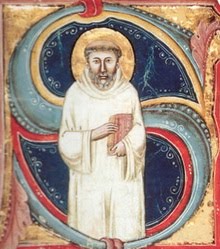 S. Bernardo de Claraval.  Palavras de Monge ou Druida?