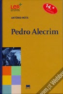 Pedro Alecrim