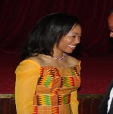 been confirmed that Herbert Mensah, has more interest in the Rawlings