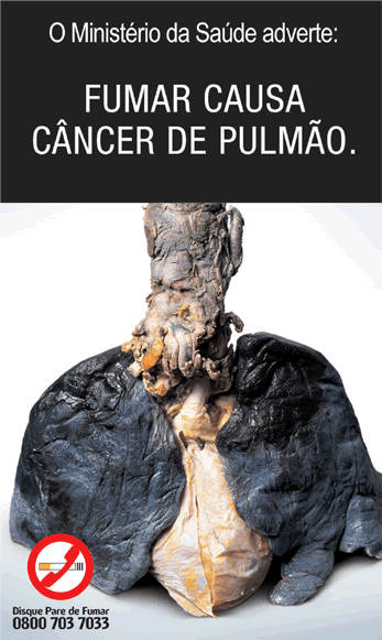 Deixar de fumar conclusões