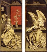 :: ROGIER VAN DER WEYDEN