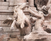 :: FONTANA DI TREVI