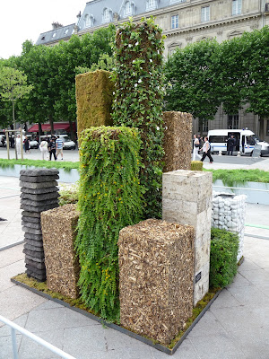 les jardins dans la ville les jardins dans la ville