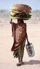 دارفور تحلم بالخبز