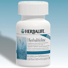 HERBALIFELINE 90 capsulas