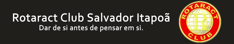 Rotaract Club Salvador Itapoã