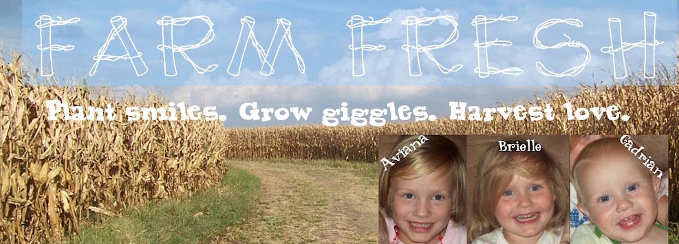 Farm Fresh