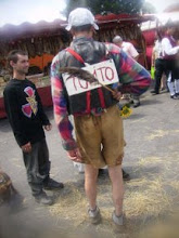 EL TONTO