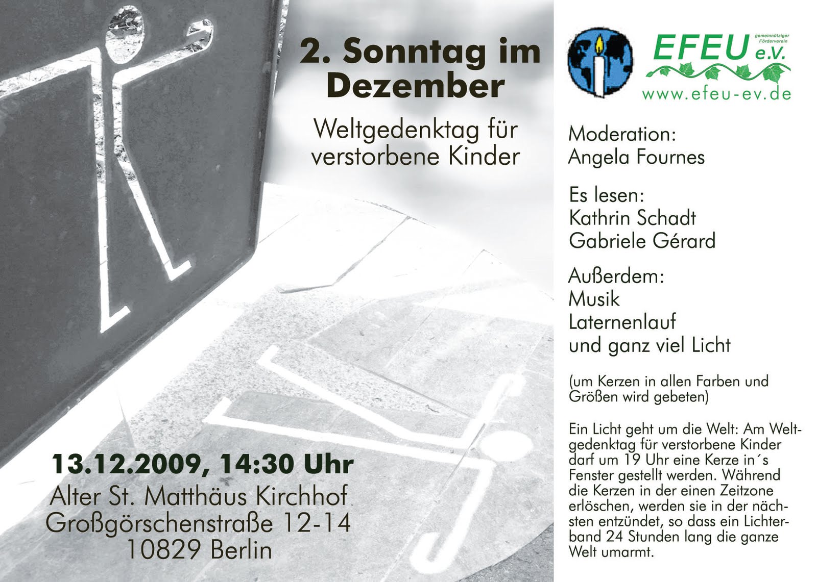 Im Gedenken An Florian 2009