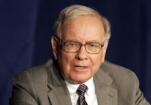 warren buffet