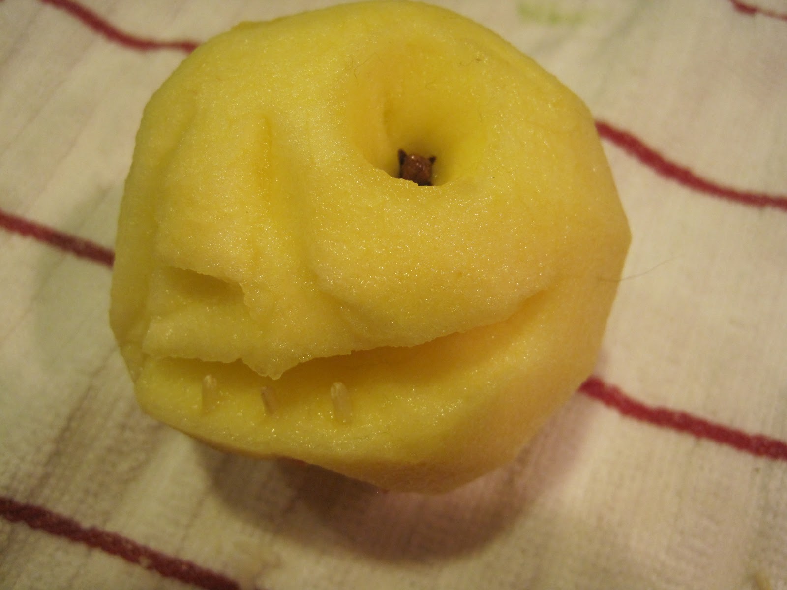 Bird in Hand Farm Dried Apple Heads