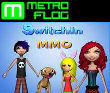 SwitchIn MMO en metroflog!!