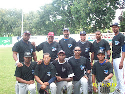 La Parabola Softball Team