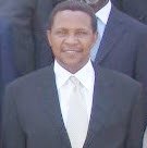 Jakaya Mrisho Kikwete