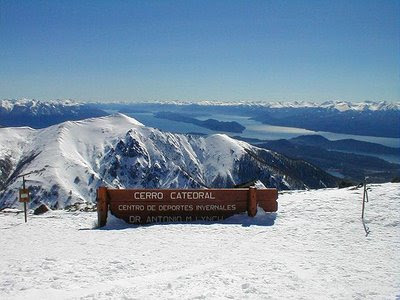 Cerro Bonete