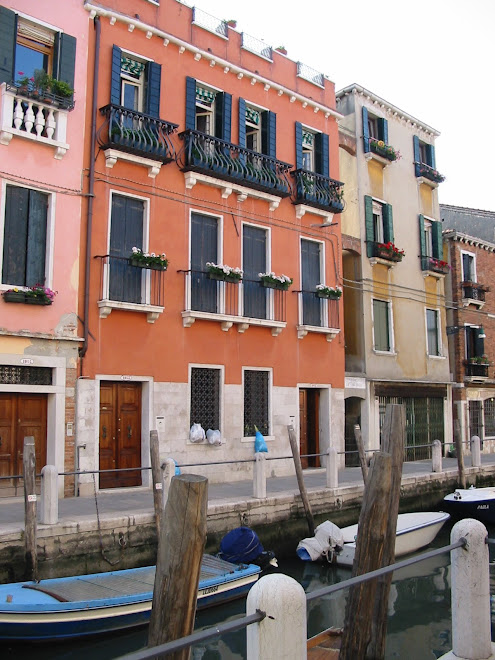 Venice 2005