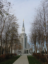 Boston Temple