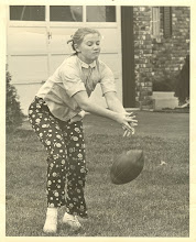 1970 Thanksgiving Day Football