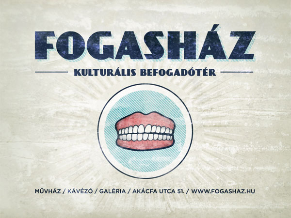 Fogas Kultúrház