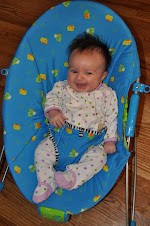 Samantha - 2 Months Old