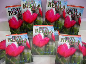 Blog Ayu Emelda Akhirnya Cinta Kepala Batu