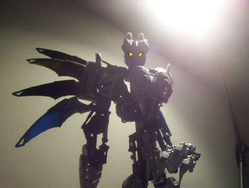 Toa Shadow