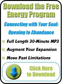 Free MP3 Energy Program Meditation Download