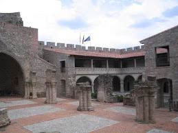 Castillo de la Adrada (II)