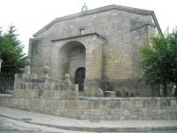 Iglesia del Salvador