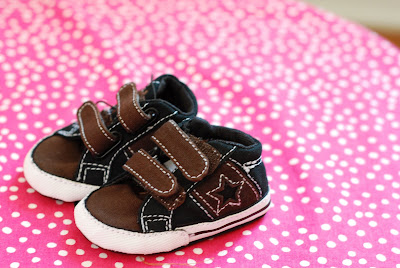 Little Converse