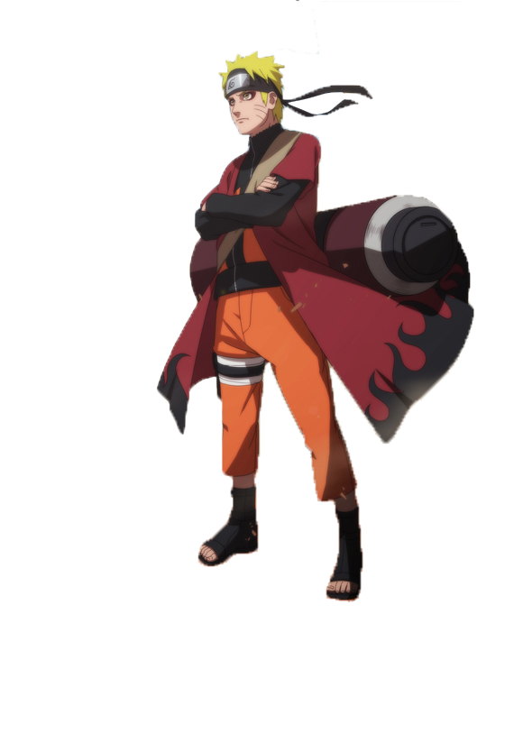 Naruto