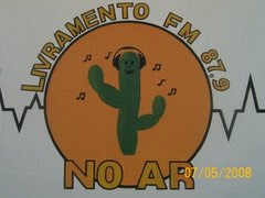 RADIO LIVRAMENTO-FM 87,9