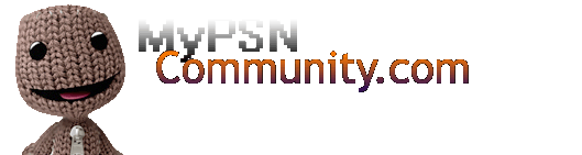 MyPSNCommunity