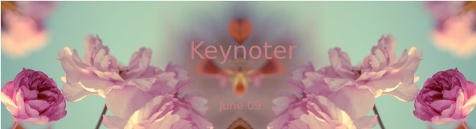 KEYNOTER