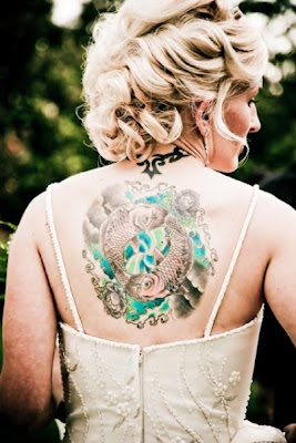 Arcadia Arboretum Wedding