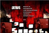 Oficina G3 DDG EXPERIENCE Depois da Guerra 2010 DVD R Oficina G3 DDG EXPERIENCE Depois da Guerra 2010 DVD R | músicas