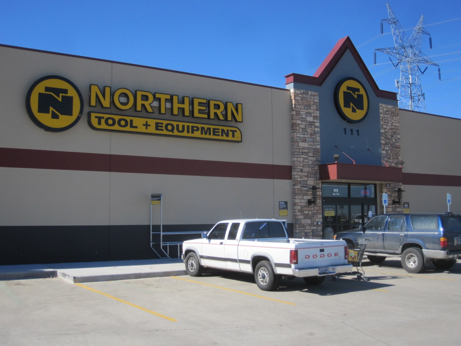 Dream+Design+Build+Live The Finished Product Northern Tool