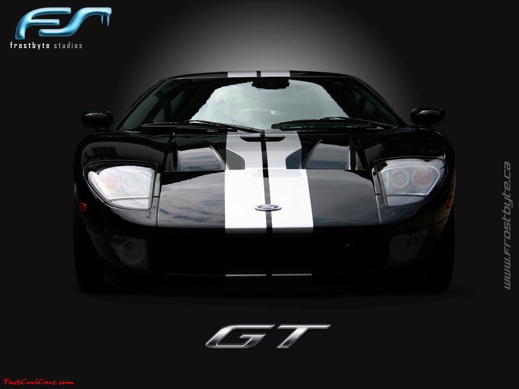 Ford Cars Pics