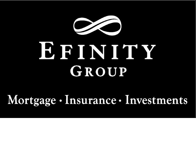 Efinity Group Logo