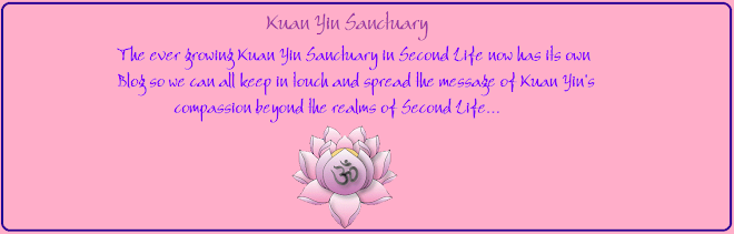 Kuan Yin Sanctuary