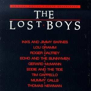 The Lost Boys