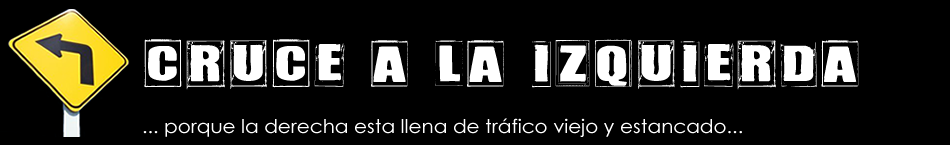 Cruce a la izquierda