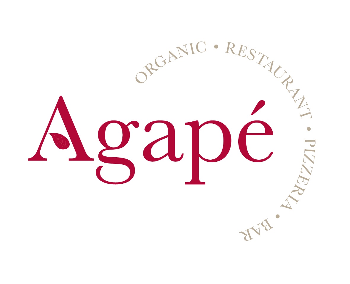 Agape.Organic Restaurant Pizzeria Bar Agape.Organic Restaurant Pizzeria Bar