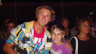 Koen en Sander